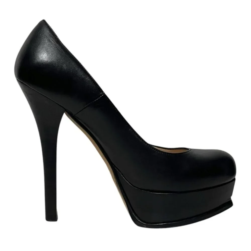 Fendi fendista leather